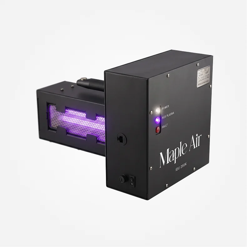 Commercial IDU 250K unit