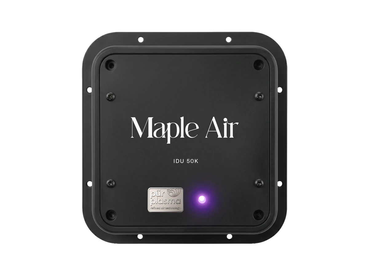 Maple Air Pür Plasma IDU 50K unit